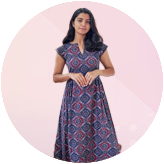 Dress - One Piece
