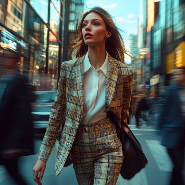 How Fashion Boosts Confidence and Self-Expression?