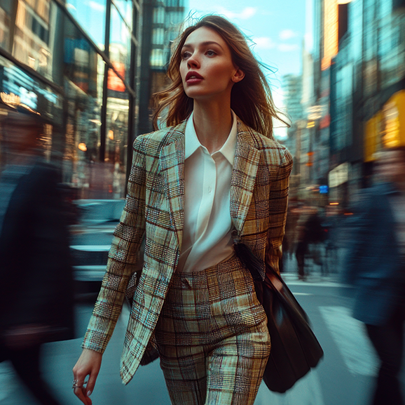 How Fashion Boosts Confidence and Self-Expression?