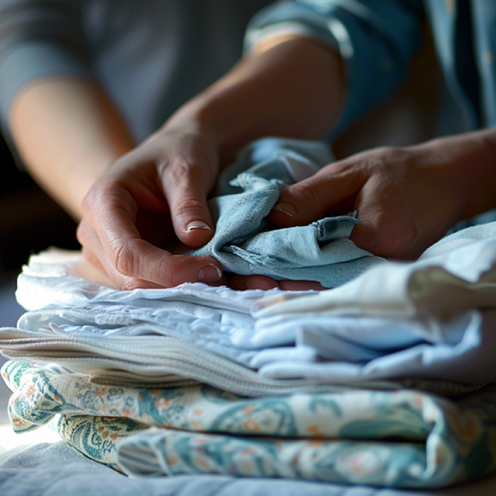 How to Make Your Clothes Last Longer?
